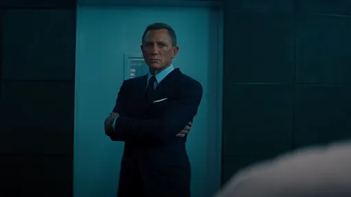 Destino de James Bond foi pedido de Daniel Craig aos produtores da franquia