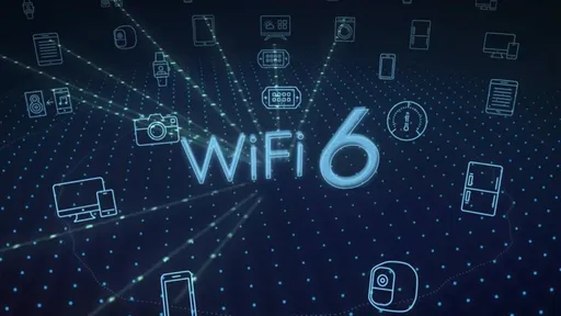 Wi-Fi 6E: a maior atualização do Wi-Fi em décadas já está chegando