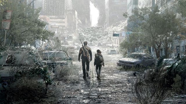 The Last of Us  Nova imagem mostra o quão fiel está a série da HBO -  Canaltech