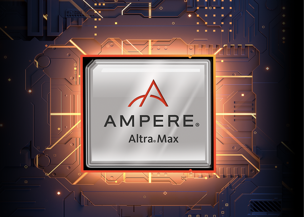 CPU Ampere Computing