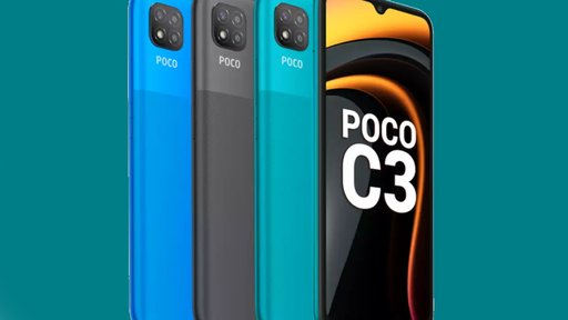 Poco C3 é anunciado como mais um Redmi requentado