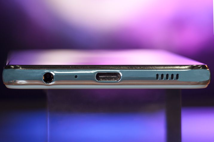 Galaxy A32 carregador USB