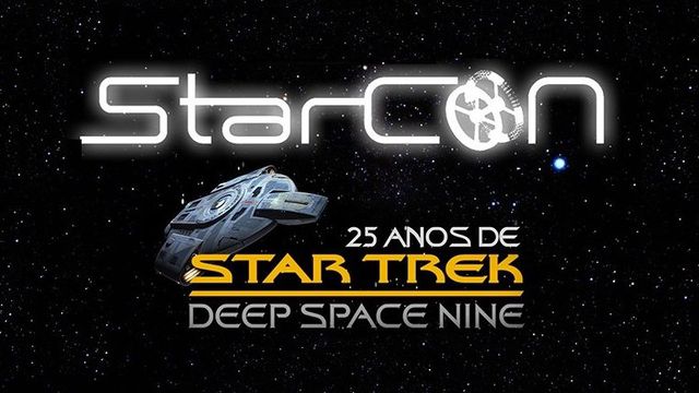 StarCon 2018 | Confira o que rolou de bom na convenção Star Trek de São Paulo