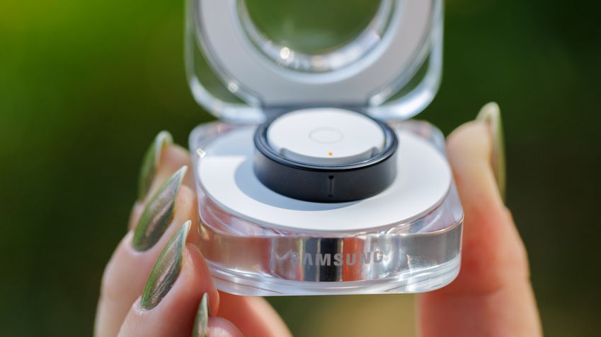 Galaxy Ring