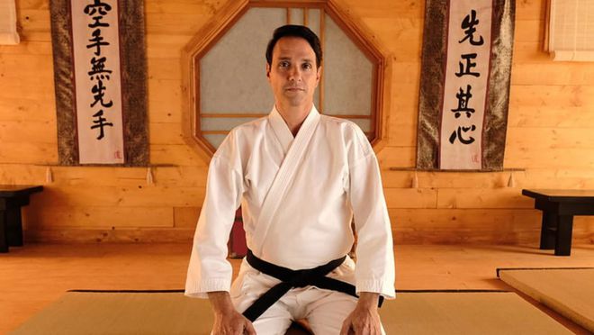Imagem de Cobra Kai