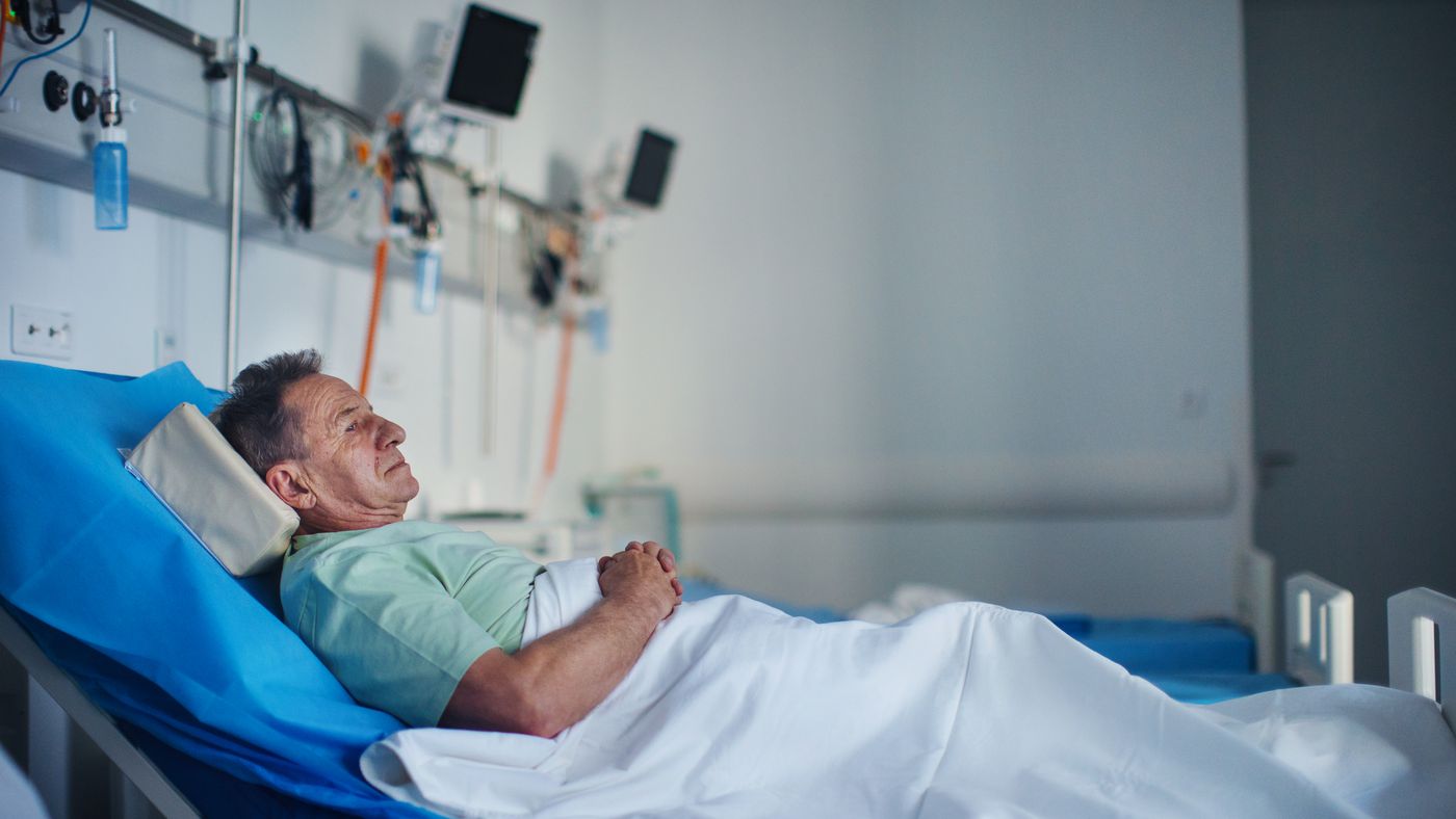 Cada hora, 11 brasileños son hospitalizados con cáncer de colon