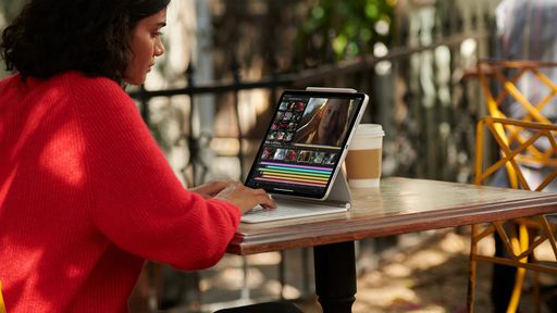 iPad Air pode ganhar tela OLED em 2022, um ano antes do iPad Pro