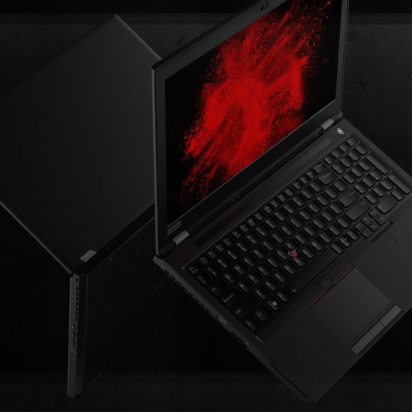 ThinkPad P52 é o novo laptop da Lenovo que suporta até 128 GB de