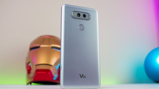 V30 deve ser o flagship de verdade da LG neste ano, sugere rumor