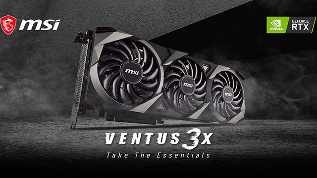 MSI