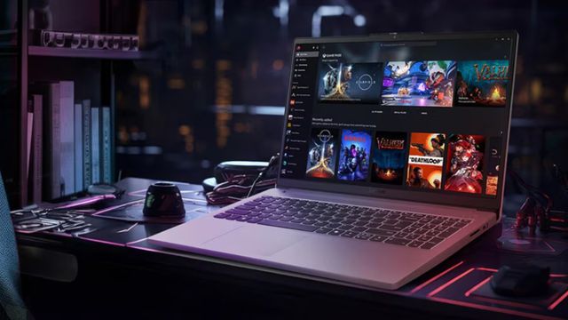 Divulgação/Lenovo
