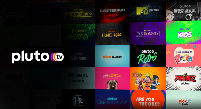 Pluto TV: modelo da plataforma pode servir de inspiração para o Netflix criar uma versão com anúncios?