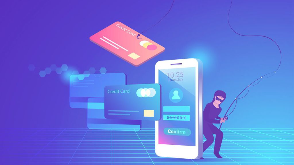 As fraudes digitais envolvem cada vez mais manipulação e adulteração de sistemas (Imagem: Divulgação/PSafe)