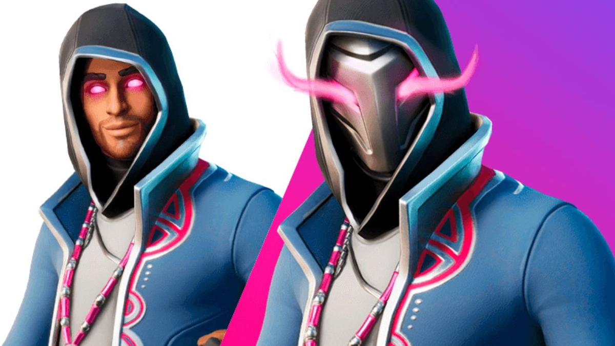 Fortnite: indique um amigo e ganhe a skin Xander