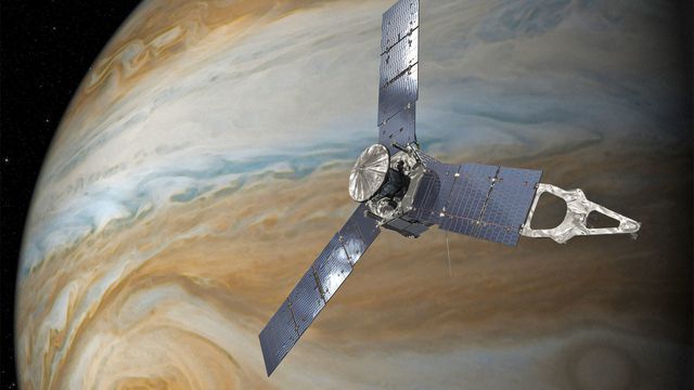 NASA/JPL-Caltech