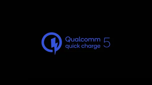 Qualcomm anuncia tecnologia que promete recarregar o seu celular em 15 minutos