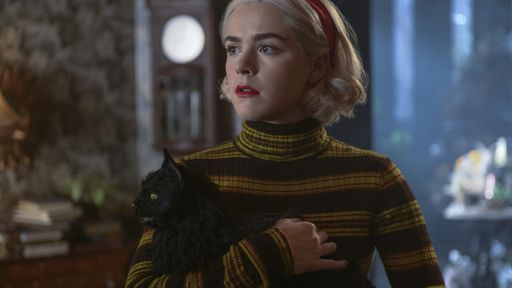 Crítica | O Mundo Sombrio de Sabrina acaba mais divertida, mas decepciona