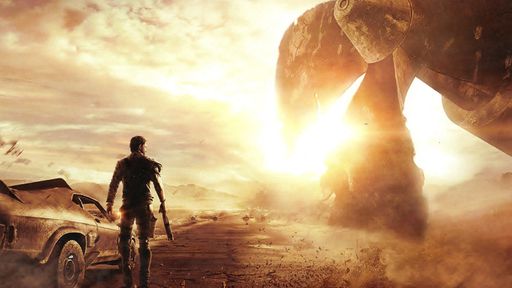 Imagens mostram cenas de novo ‘Mad Max’ antes e depois dos efeitos especiais