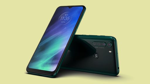 HORA DE COMPRAR | Motorola One Fusion e G9 Play com ótimos preços no Magalu