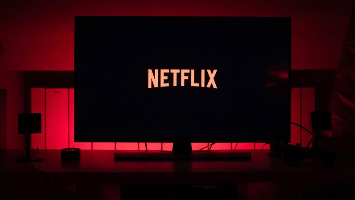 Como editar seu perfil na Netflix pela smart TV