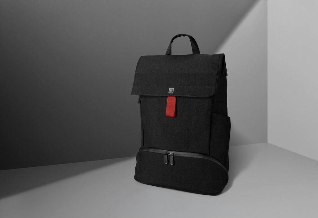 OnePlus vai oferecer uma nova mochila para acompanhar o lançamento do 6T