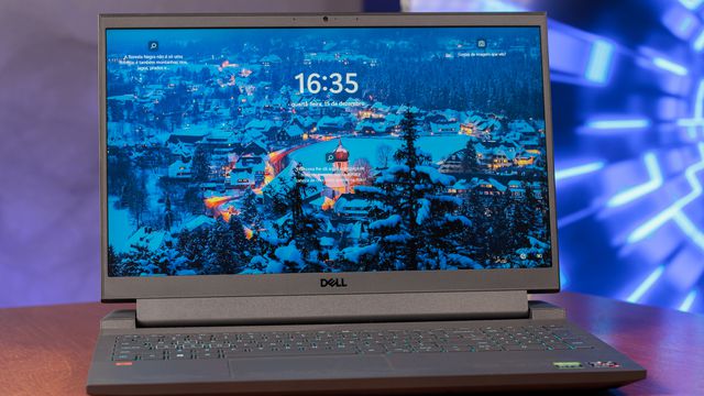 Review Dell G15 | Um ótimo notebook, mas esquenta muito