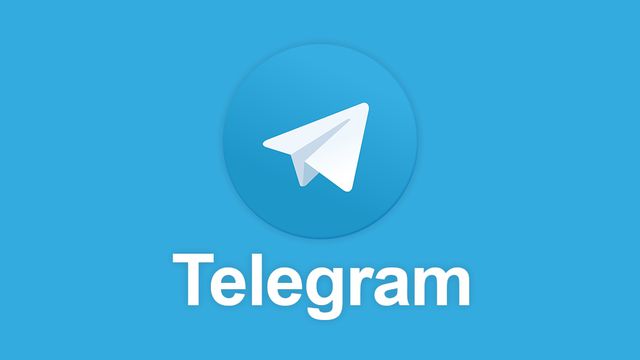 Divulgação/Telegram