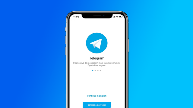 Como achar grupos e canais no Telegram - Canaltech