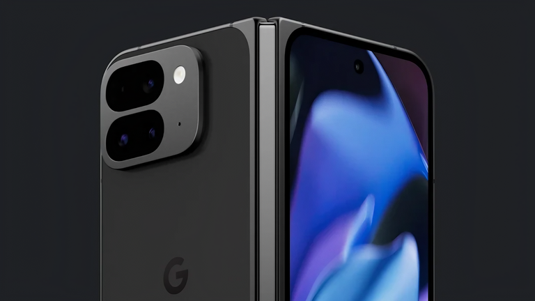 Google Pixel 9 Pro Fold chega com visual renovado e 7 anos de