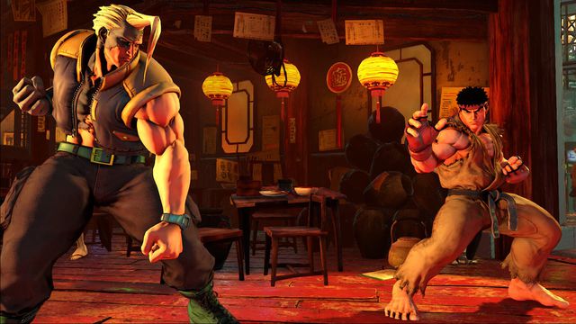 Produtor de Street Fighter V fala sobre a nova personagem brasileira do game