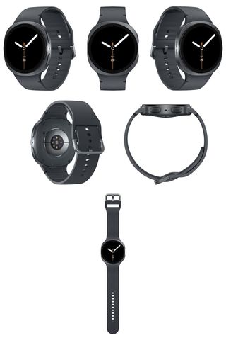 Galaxy Watch 8