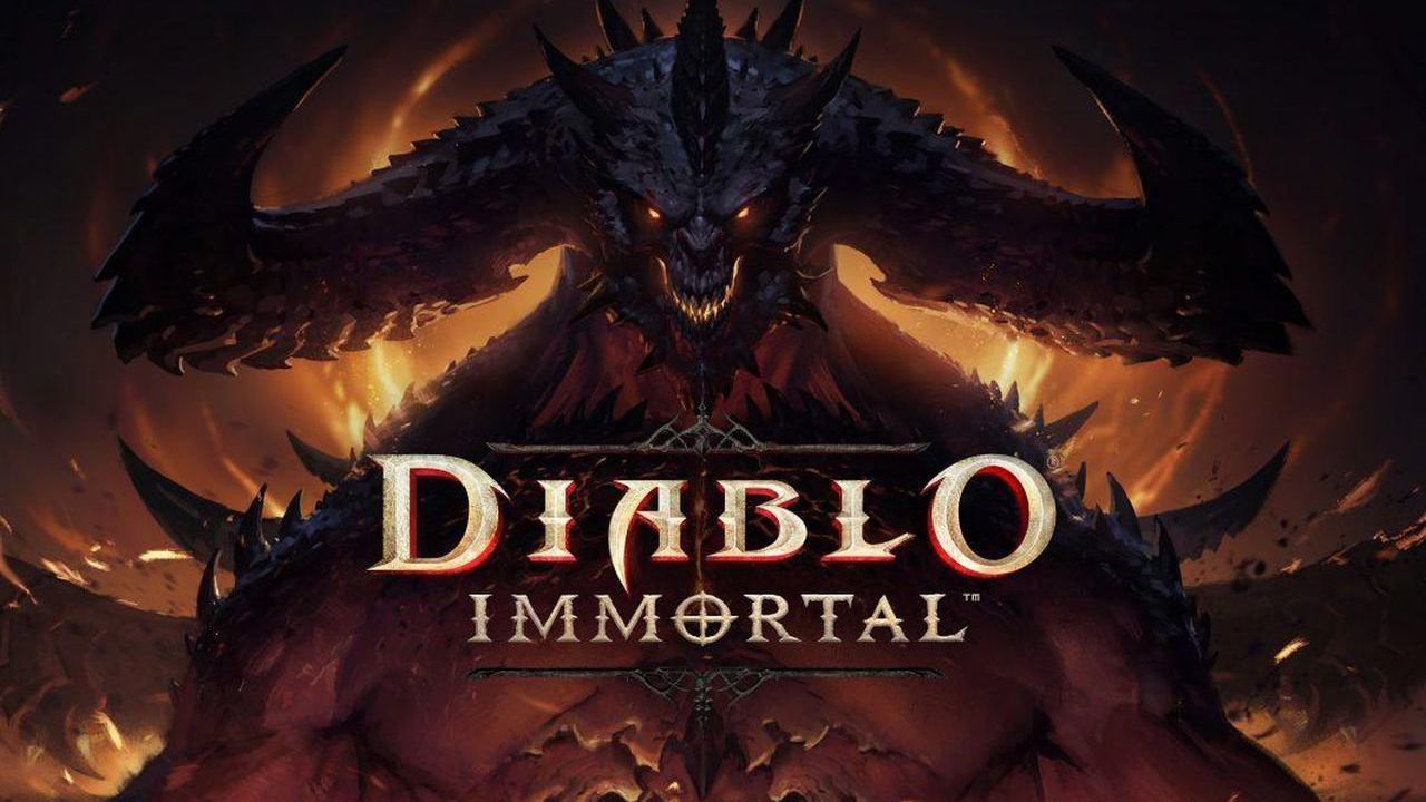 Guia completo para iniciantes de Diablo Immortal