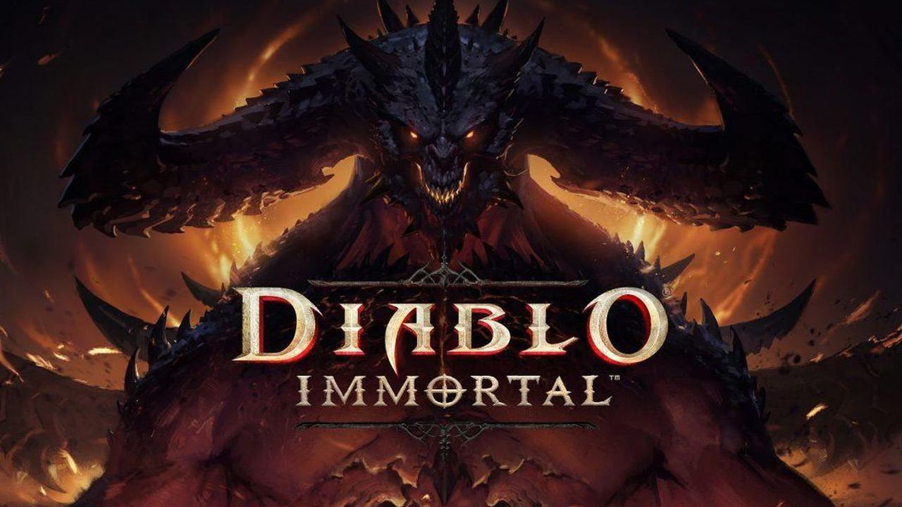 Diablo Immortal: como jogar com amigos - Canaltech