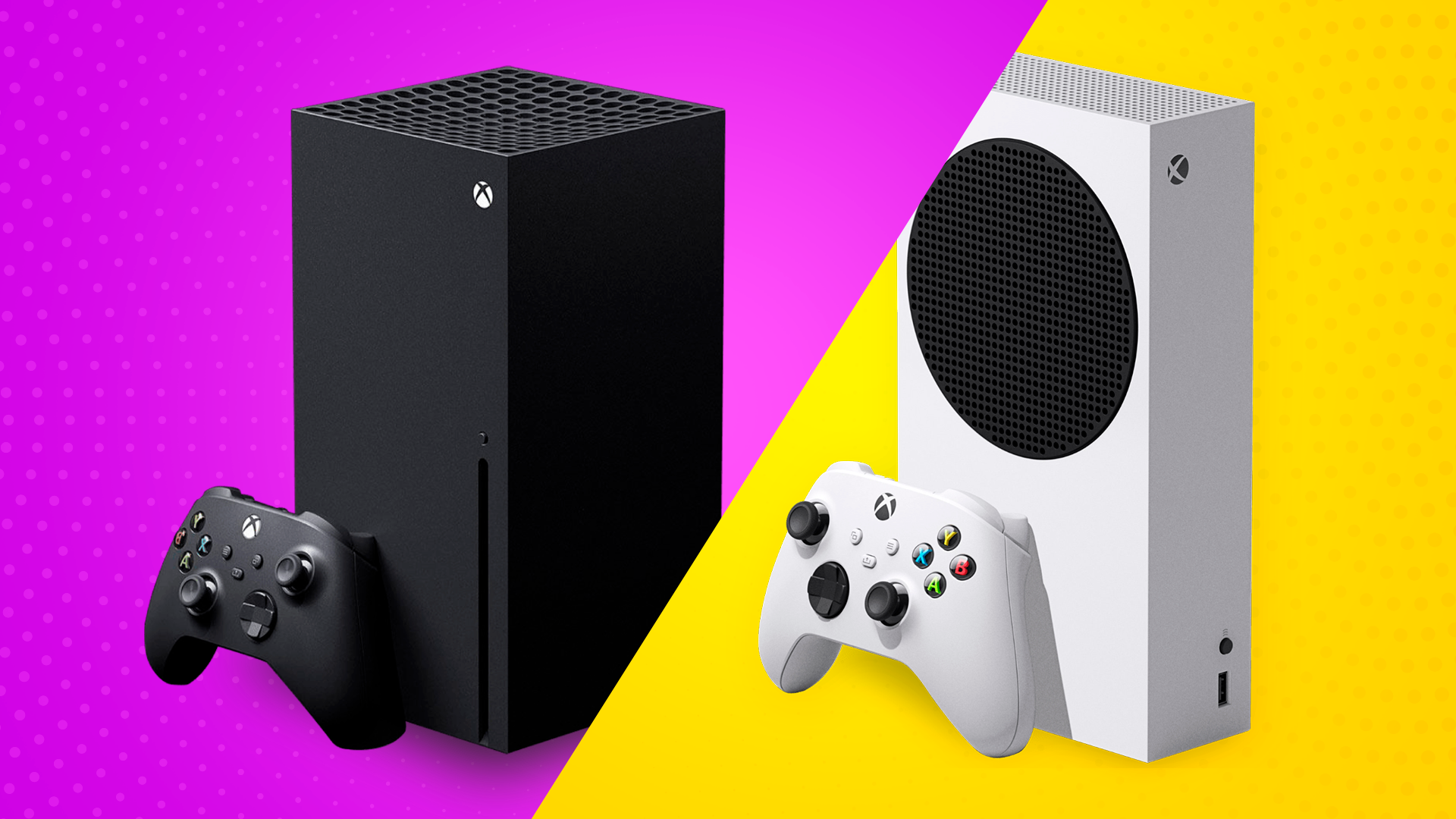 microsoft xbox one x vs microsoft xbox series x specs: Get the Main Di