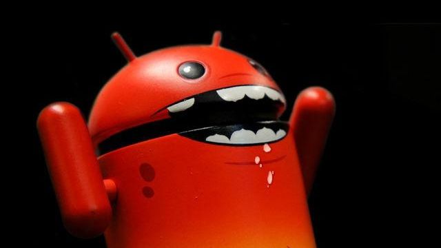 Pesquisa: 4,5 mil novos códigos maliciosos para Android surgem diariamente