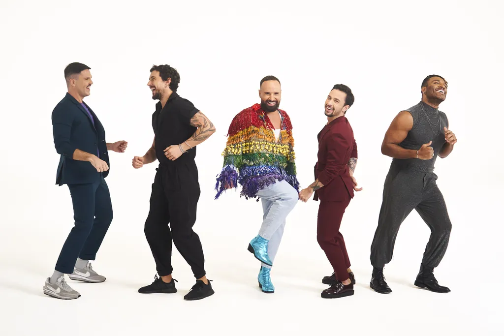 Queer Eye: Brasil | Quando estreia a versão nacional do reality show?
