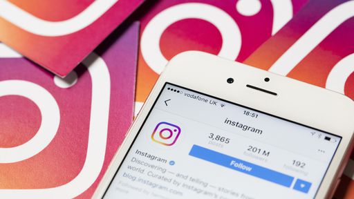 Instagram co-lança campanha sobre saúde mental em sua plataforma