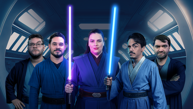 Danilo Berti / Canaltech