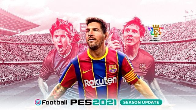 Pes 2023 Campeonato Brasileiro Atualizado (Xbox 360)