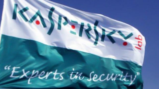 Ex-funcionários da Kaspersky acusam empresa de enganar seus concorrentes