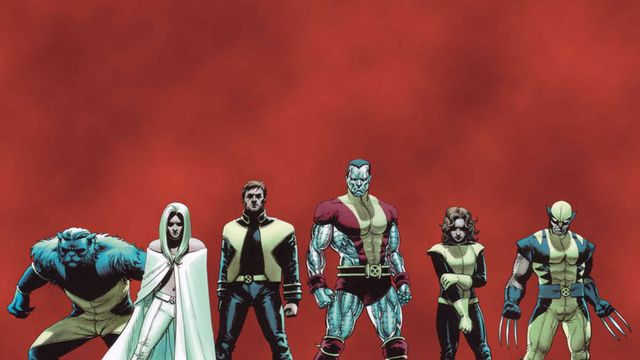 Novos Mutantes pode abrir lado espacial do universo X-Men no cinema