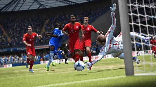 EA Sports vai liberar demo de FIFA 17 no próximo dia 13