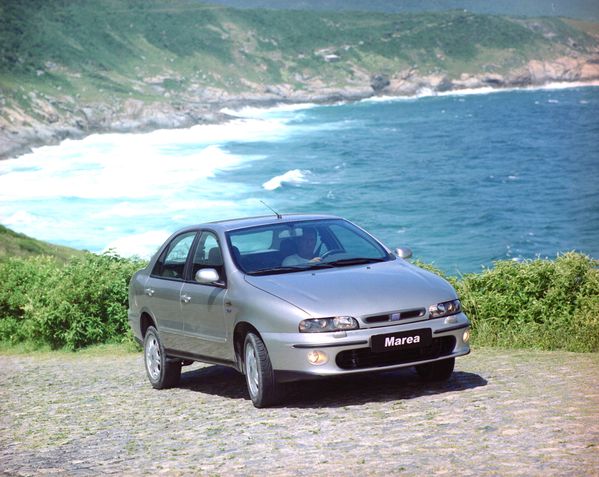 Fiat Marea