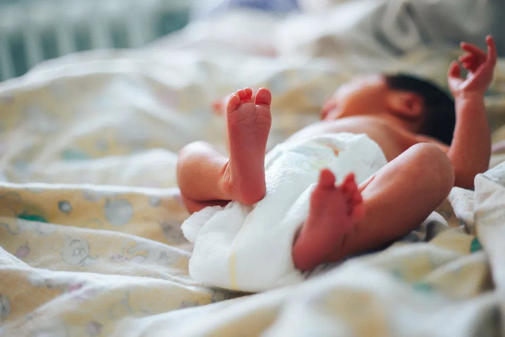 ONU estima que, a cada 4 segundos, um bebê ou um jovem morra no mundo (Imagem: Nestea06/Envato)