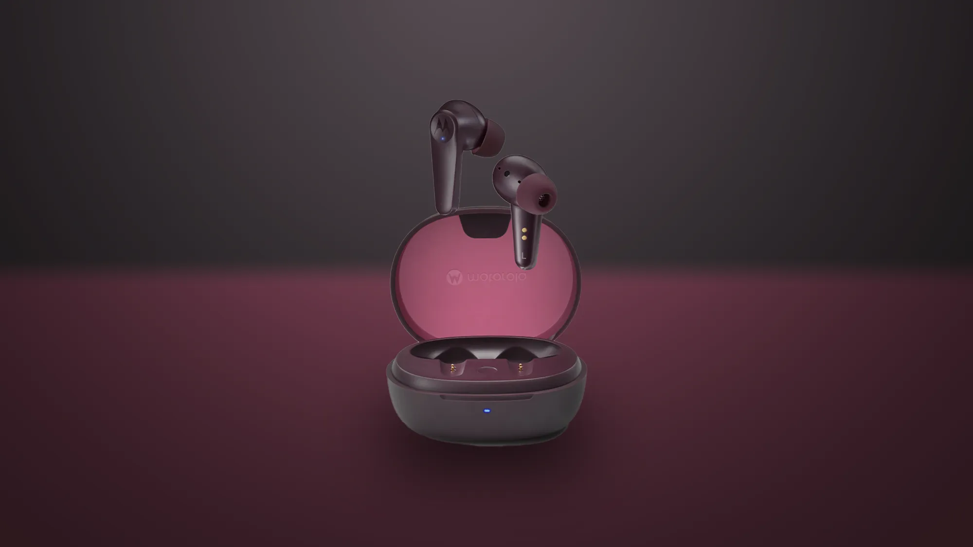 Motorola Moto Buds 600 ANC chega ao Brasil com até 26h de autonomia ...
