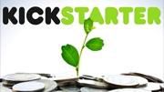 O que é o Kickstarter?