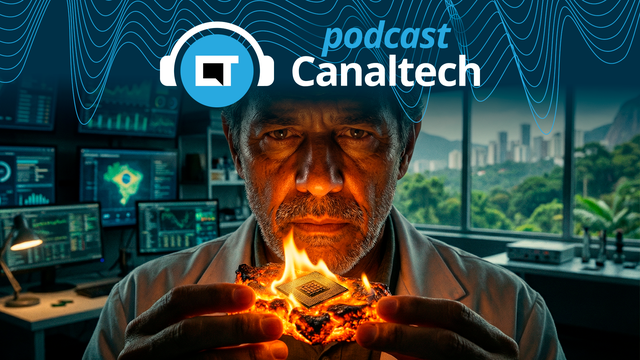 Erick Teixeira/Canaltech