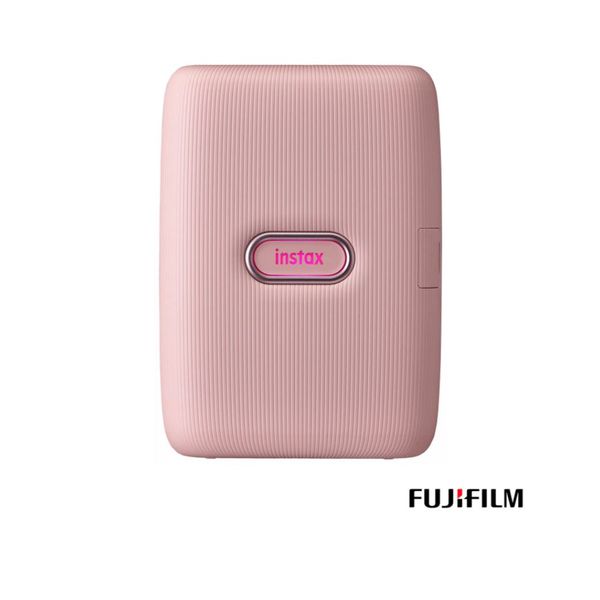 Impressora Fotográfica Fujifilm Instax Mini Link com Bluetooth e USB - 705065493