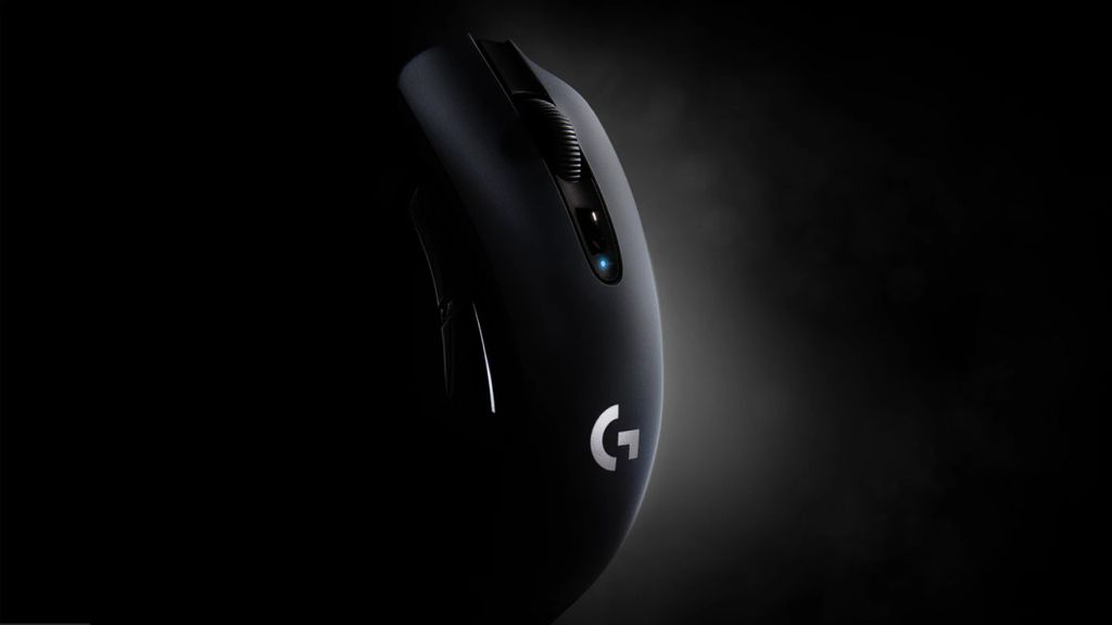 Imagem do mouse Logitech G305