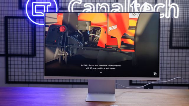 Ivo Meneghel Jr/ Canaltech
